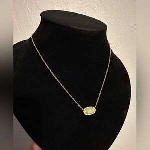 Kendra Scott Necklace